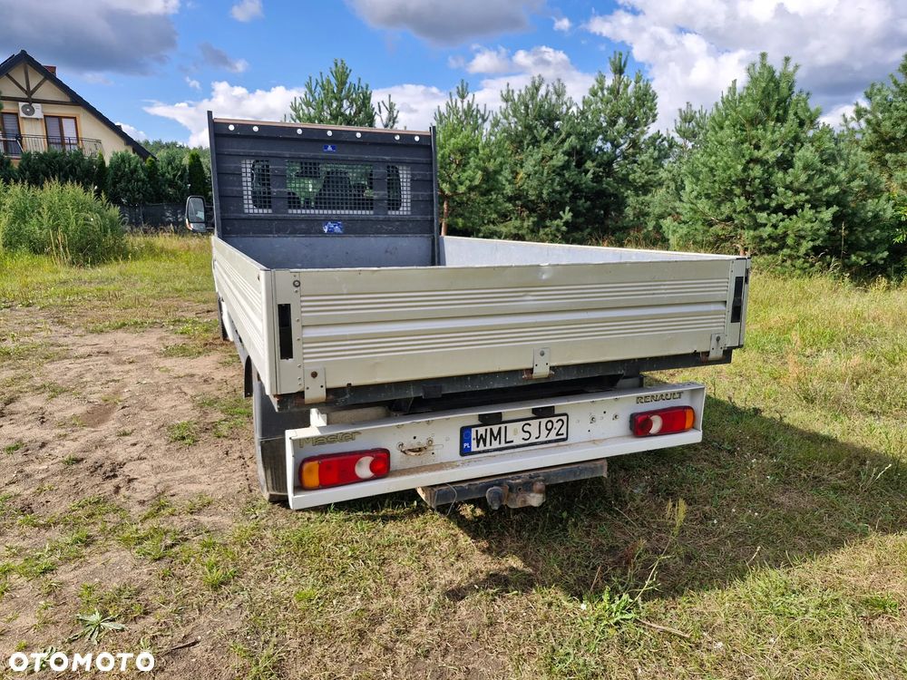 Renault Master - 5