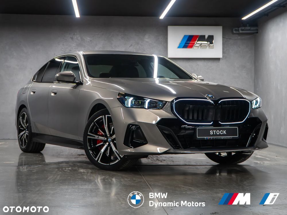 BMW Seria 5 - 3