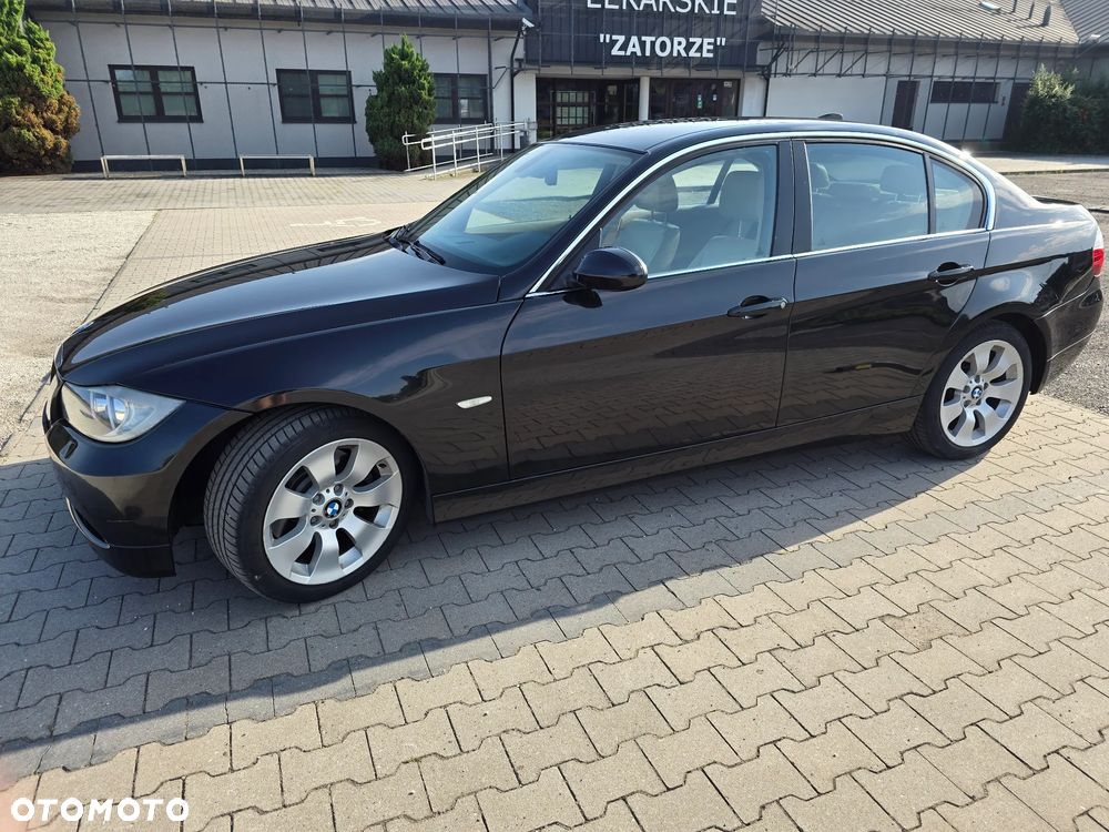 BMW Seria 3 - 2