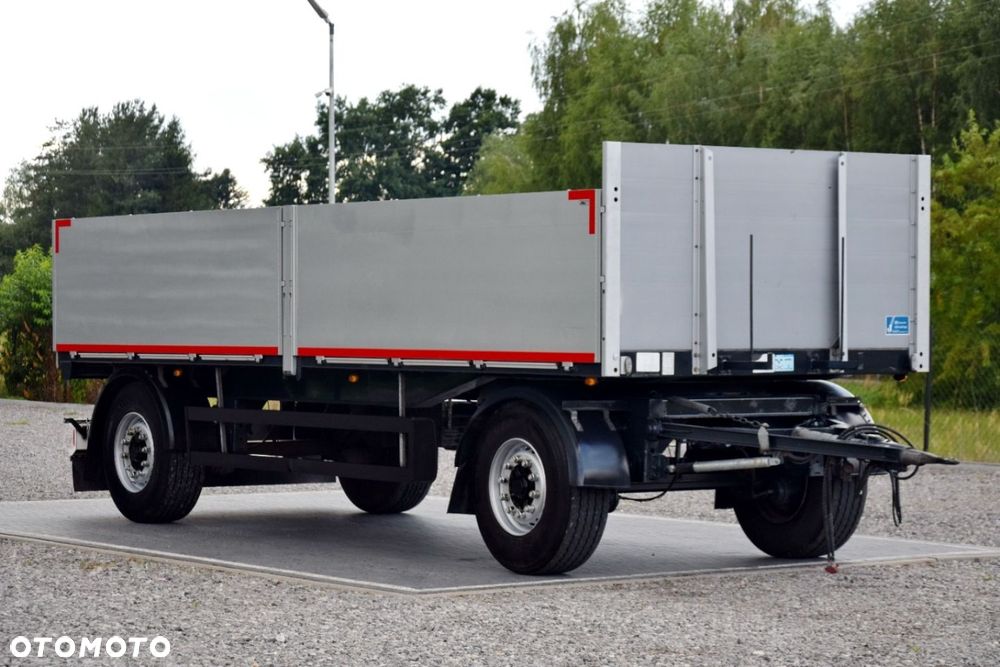 Schwarzmuller T-Serie - 3