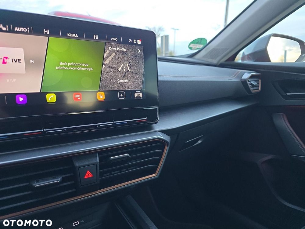 Cupra Formentor 1.5 TSI DSG - 18