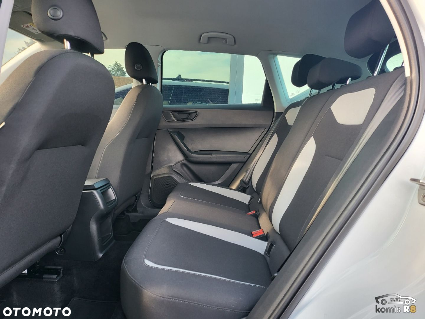 Seat Ateca - 22