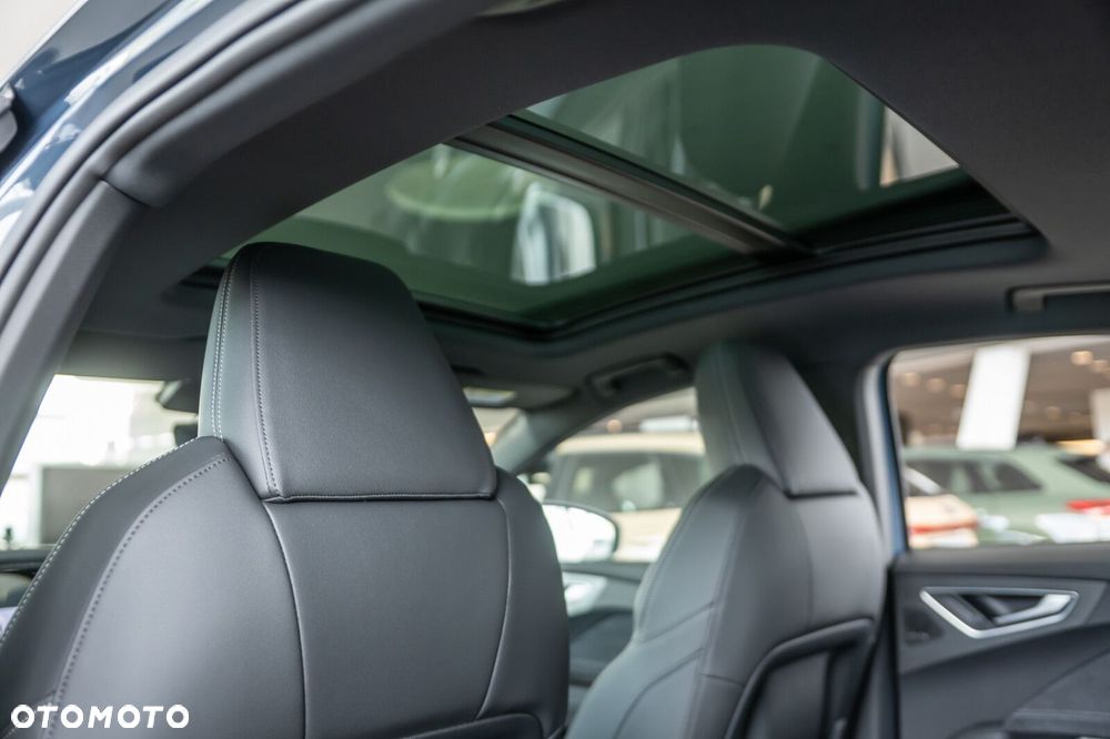 Audi Q4 Sportback e-tron - 24