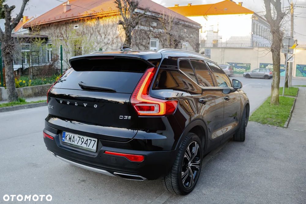 Volvo XC 40 D3 Inscription - 5