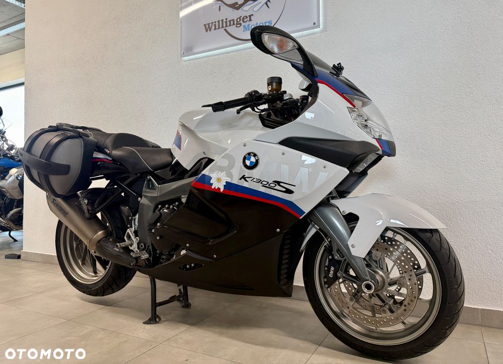 BMW K - 3