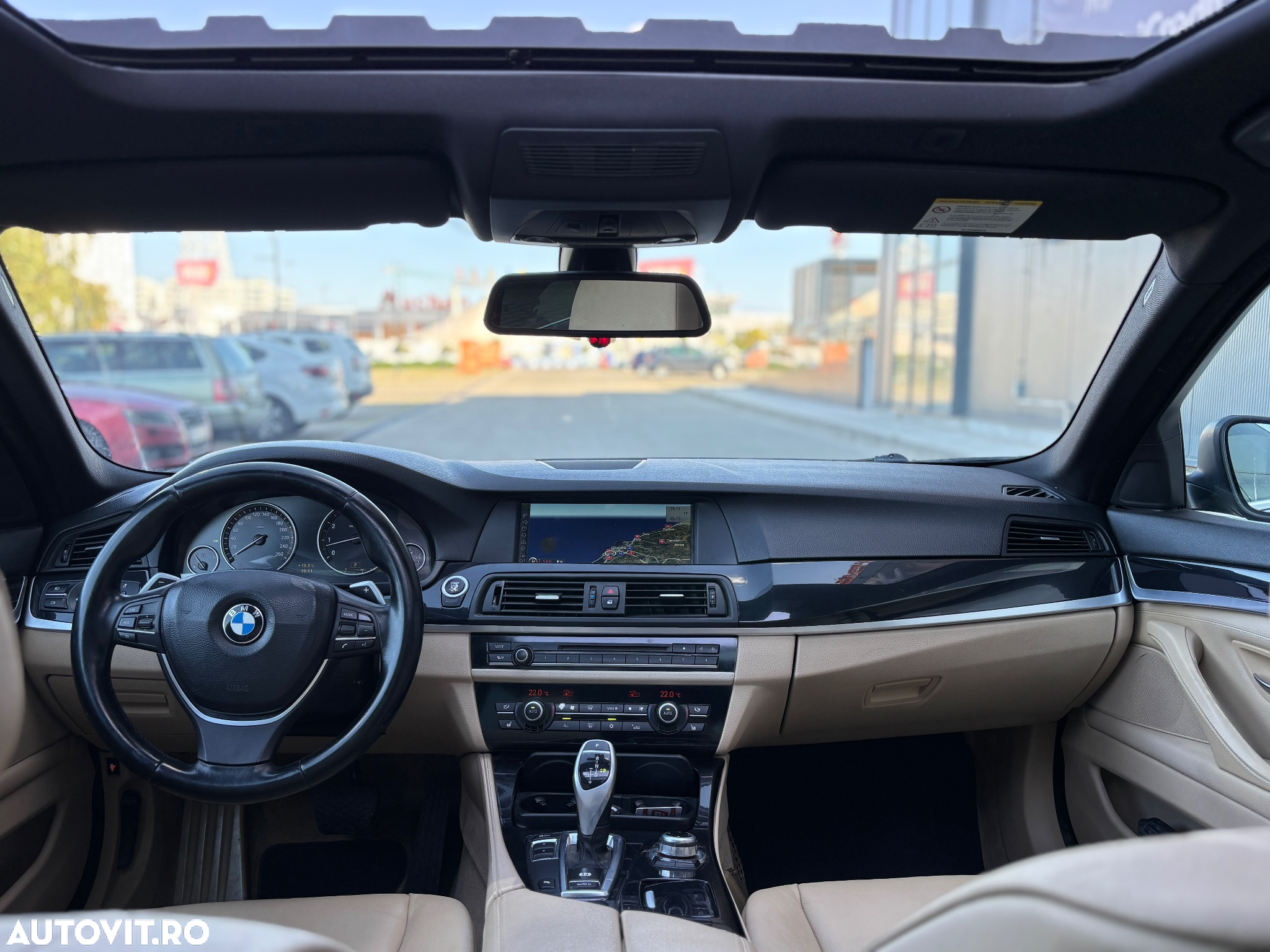BMW Seria 5 - 12