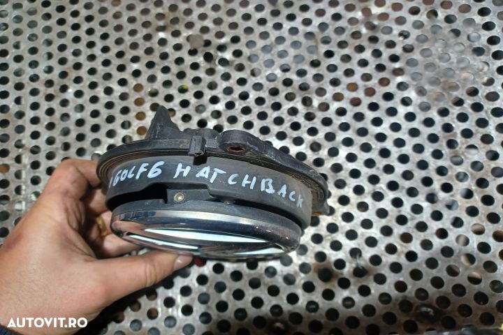 Maner deschidere din exterior hayon 3C5827469E Volkswagen VW Passat B - 3