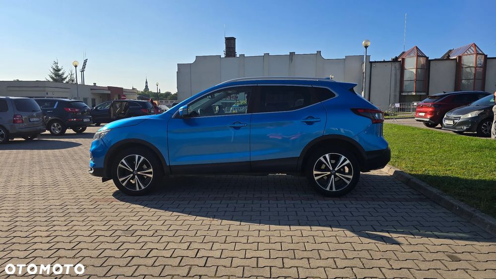 Nissan Qashqai 1.6 DIG-T N-Connecta - 3