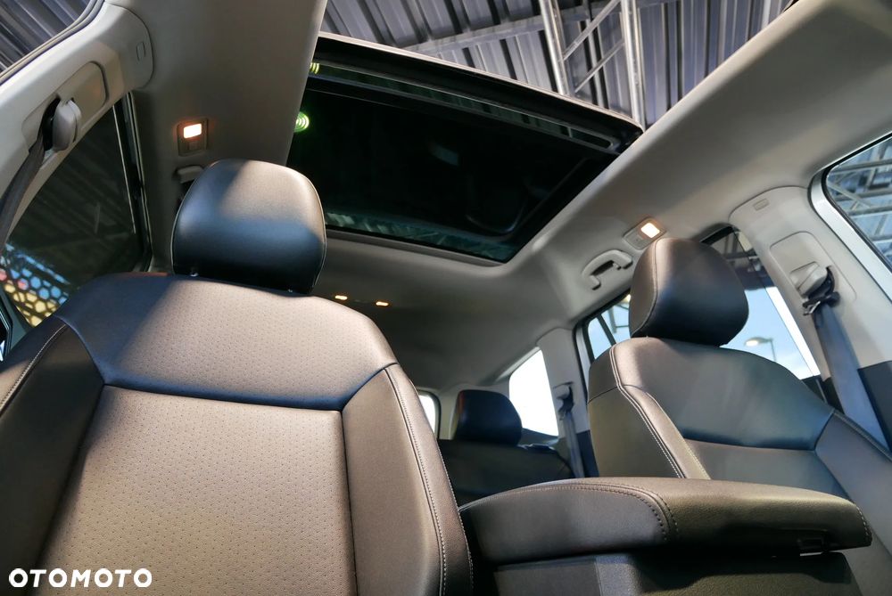 Volkswagen Atlas - 29