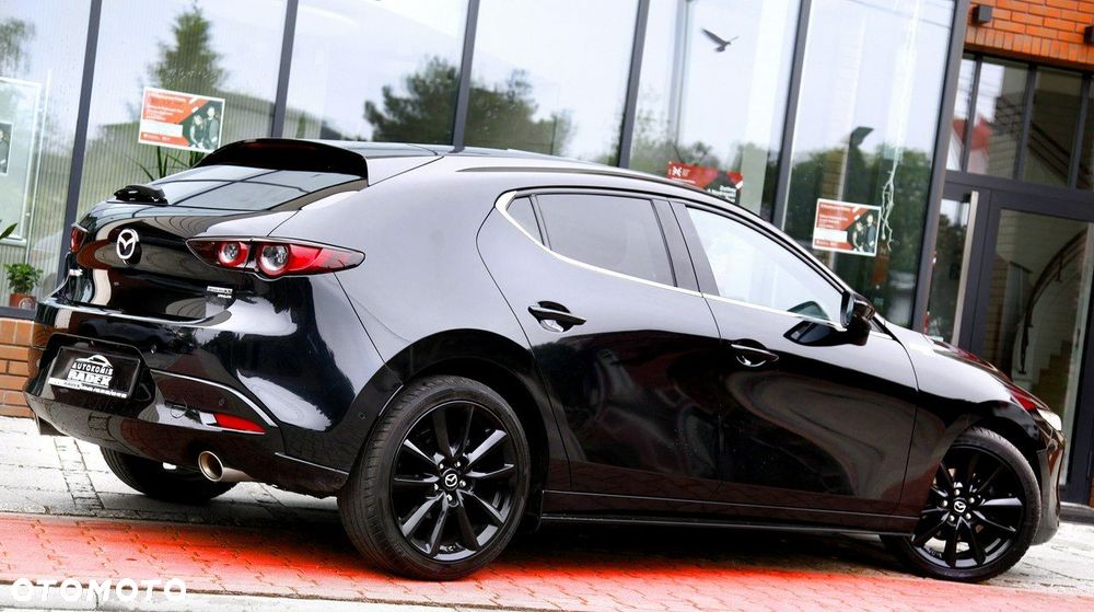 Mazda 3 - 9