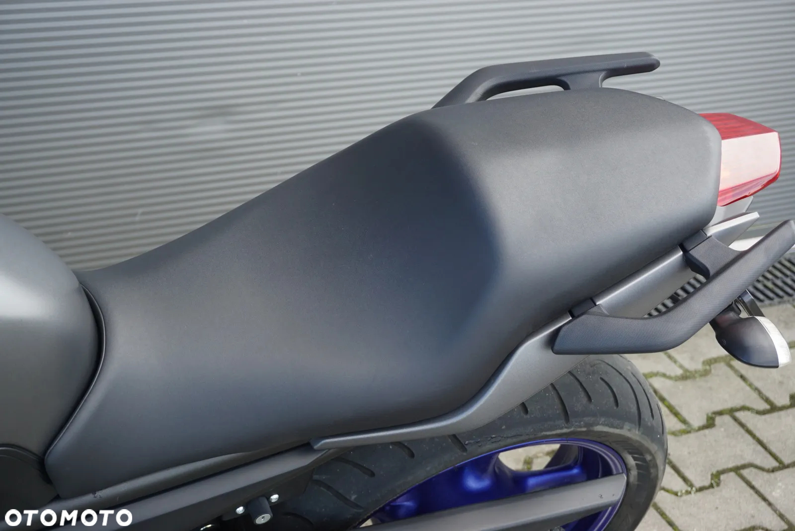 Yamaha XJ - 16