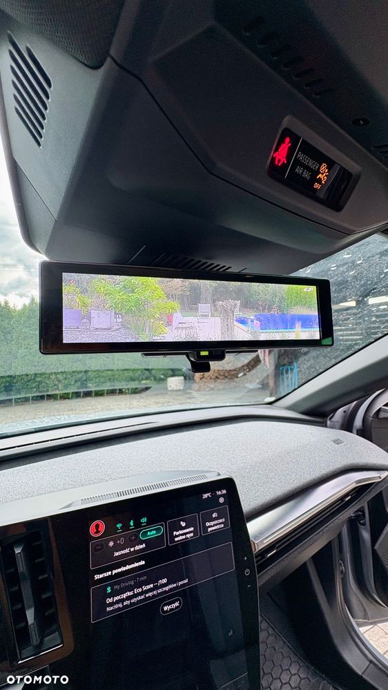 Renault Megane EV60 Techno - 12