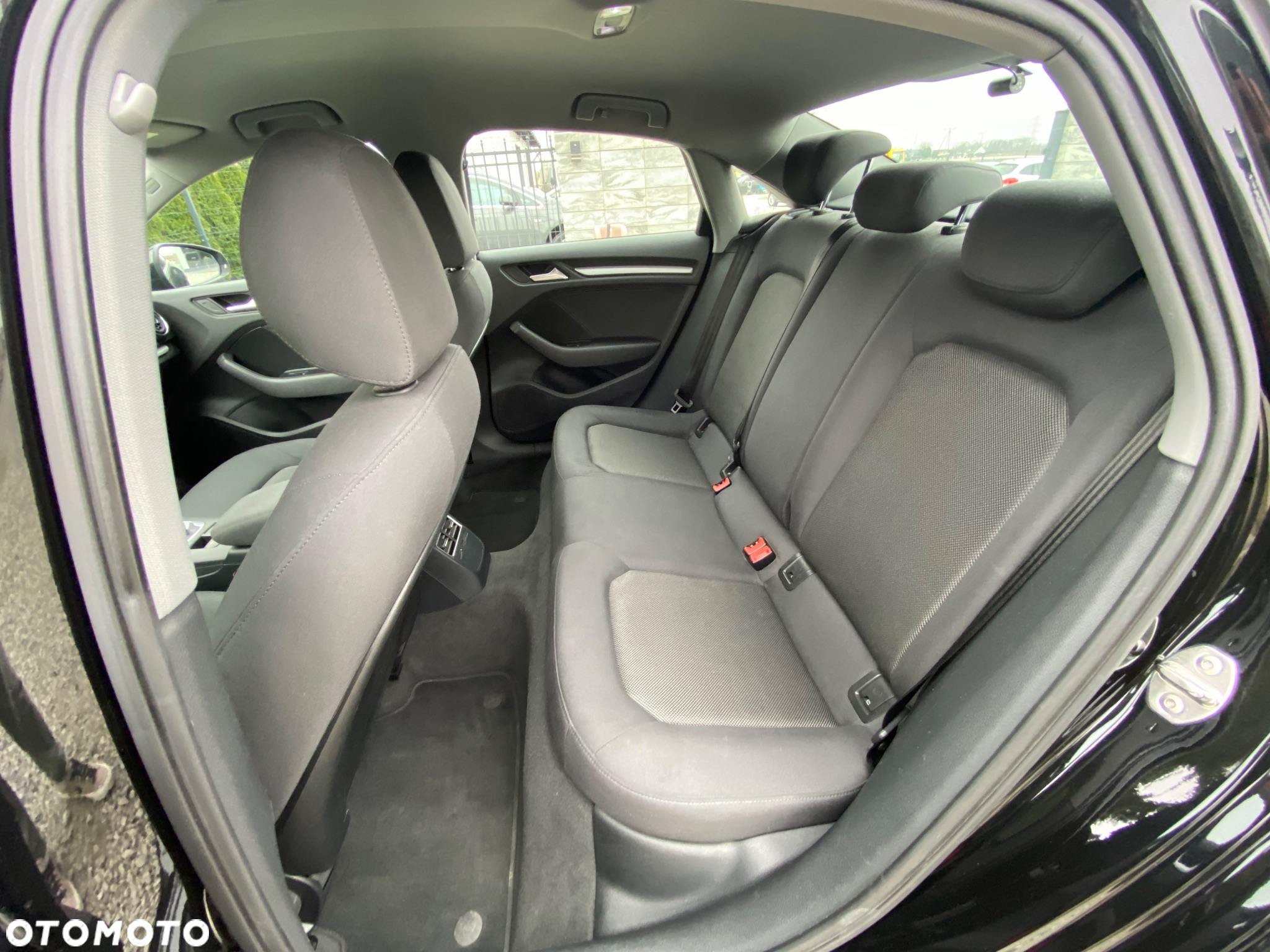Audi A3 2.0 TDI S tronic - 13