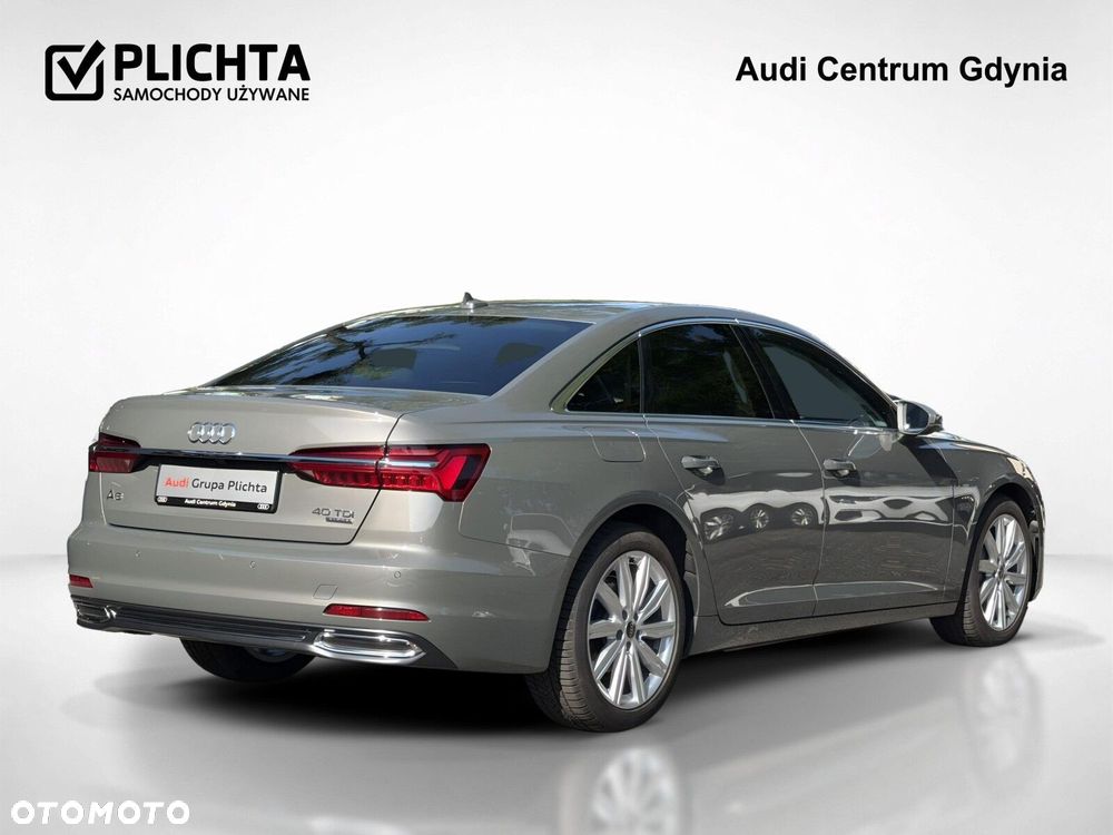 Audi A6 Limousine - 7