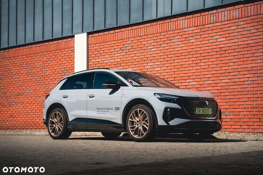 Audi Q4 e-tron - 2