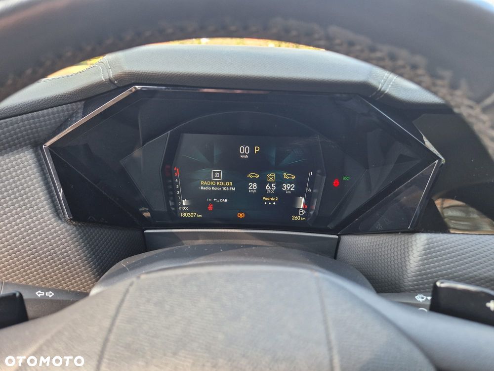 DS Automobiles DS 4 Crossback - 29