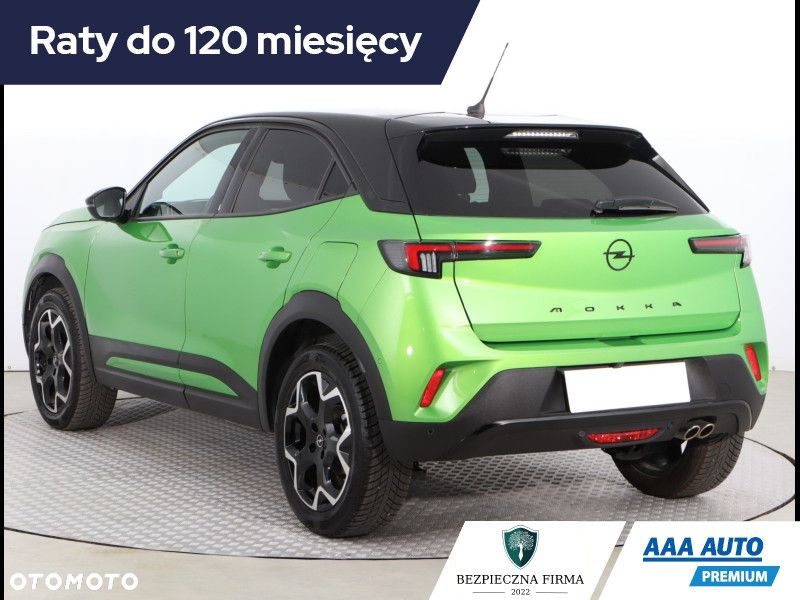 Opel Mokka - 5