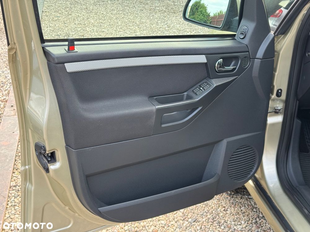 Opel Meriva 1.6 16V Cosmo - 13