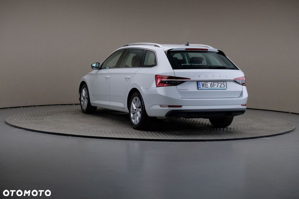 Skoda Superb 1.5 TSI Ambition - 2