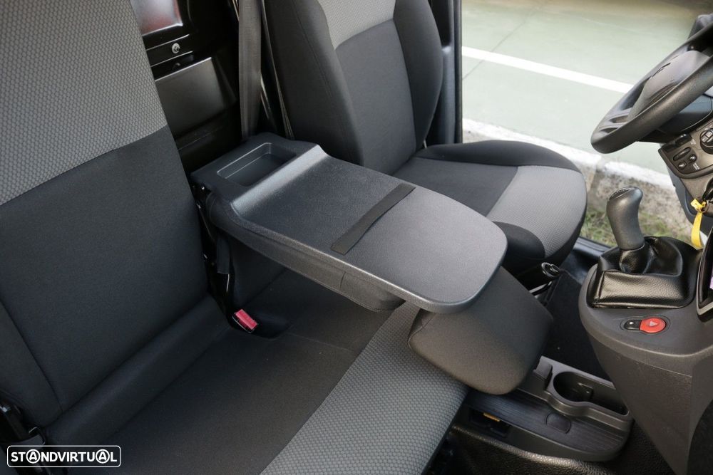 Renault Kangoo Express 1.5 DCI Compact Business 3Lug - 24