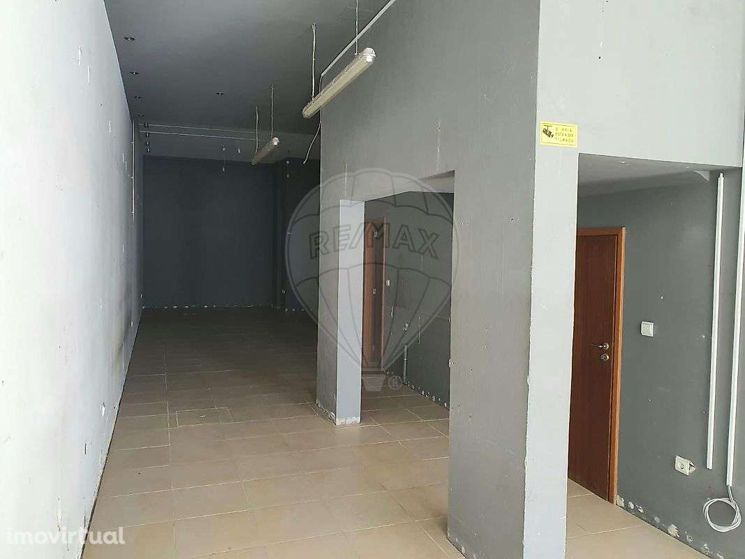 Loja  para arrendamento - Grande imagem: 5/8