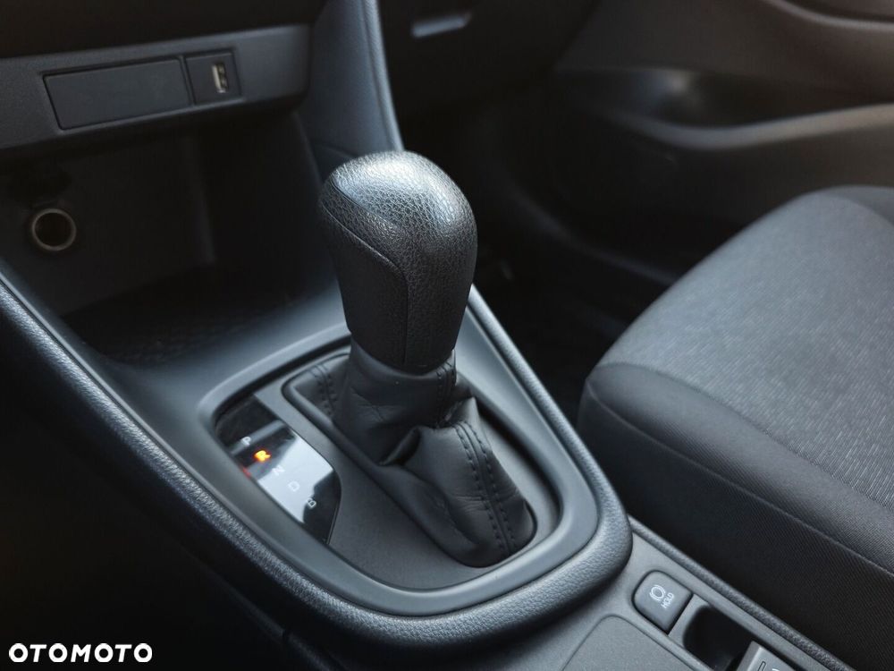 Toyota Yaris Hybrid 1.5 Active - 26