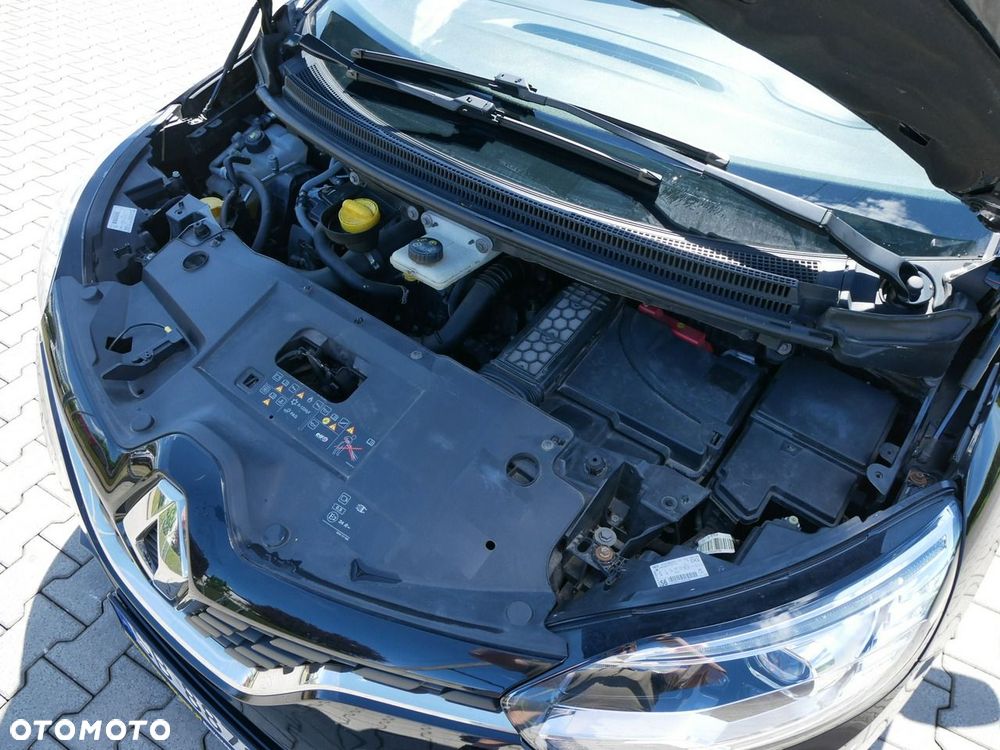 Renault Grand Scenic ENERGY dCi 110 Business - 24