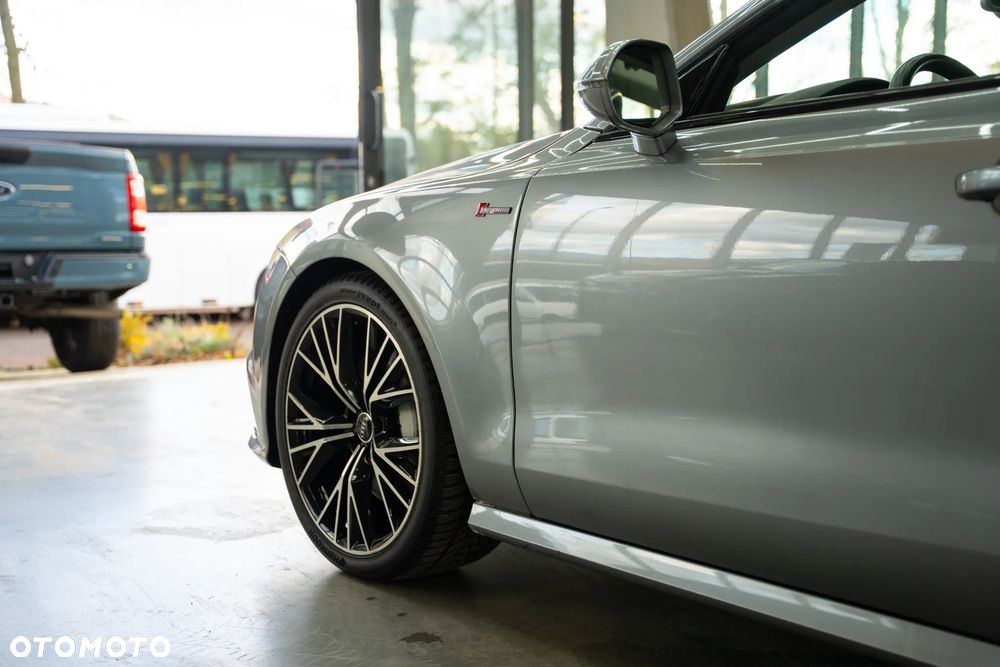 Audi A7 Sportback - 14