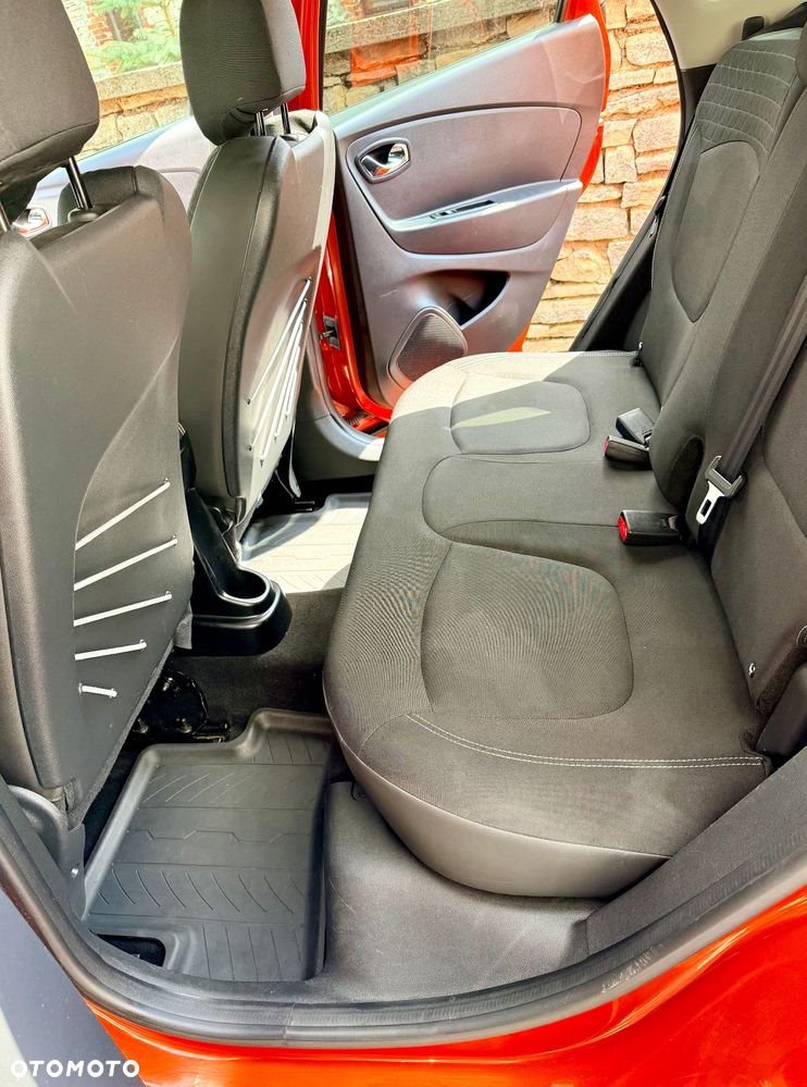 Renault Captur 0.9 Energy TCe Limited - 17