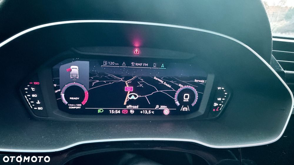 Audi Q3 Sportback 35 TDI - 32