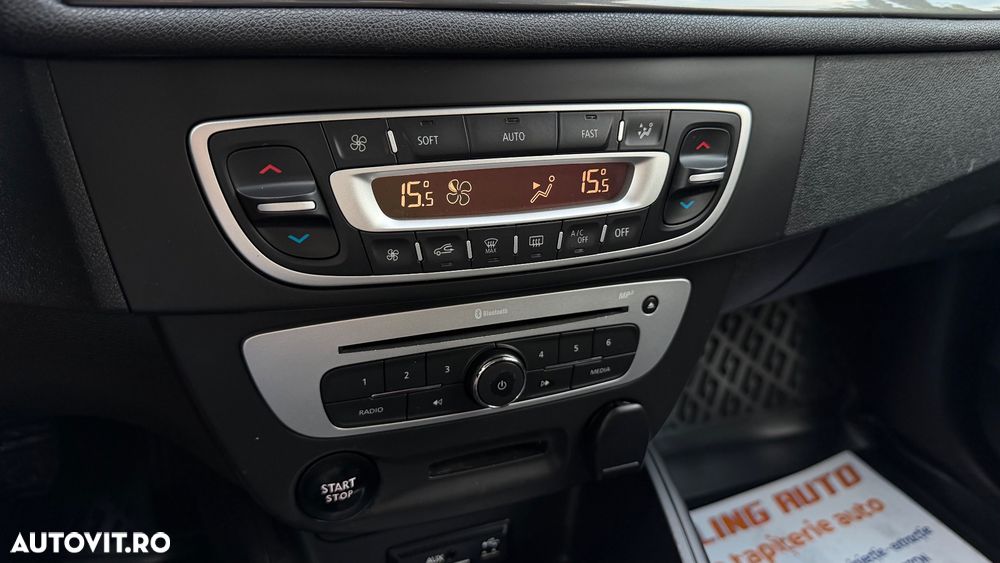 Renault Megane ENERGY dCi 110 ECO2 BUSINESS - 14
