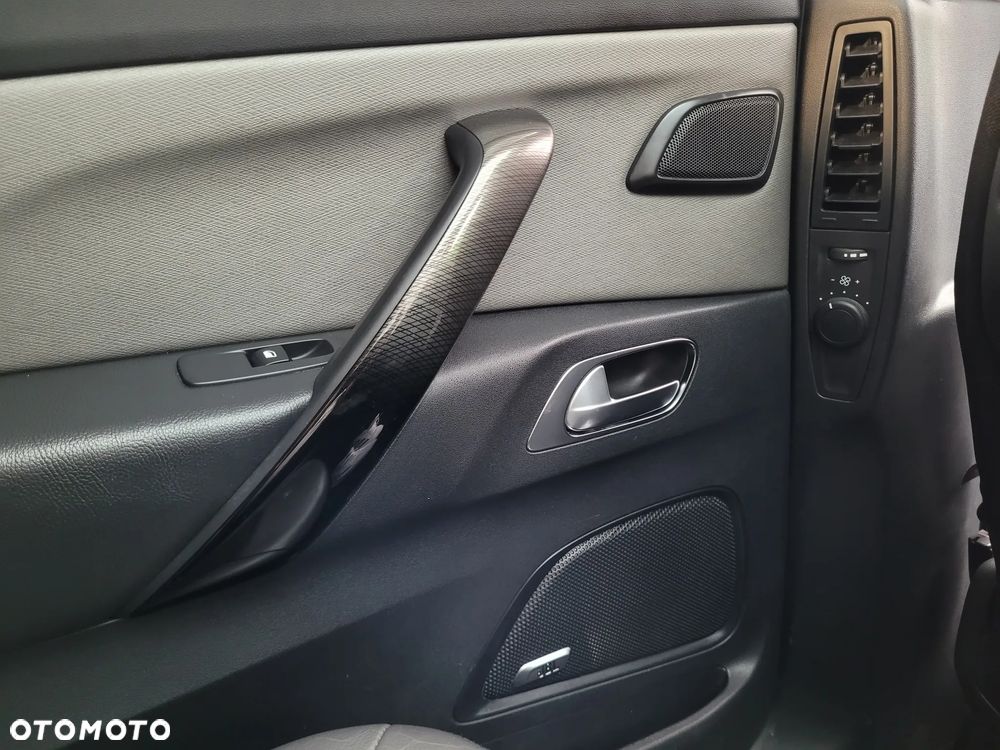 Citroën C4 Grand Picasso - 10