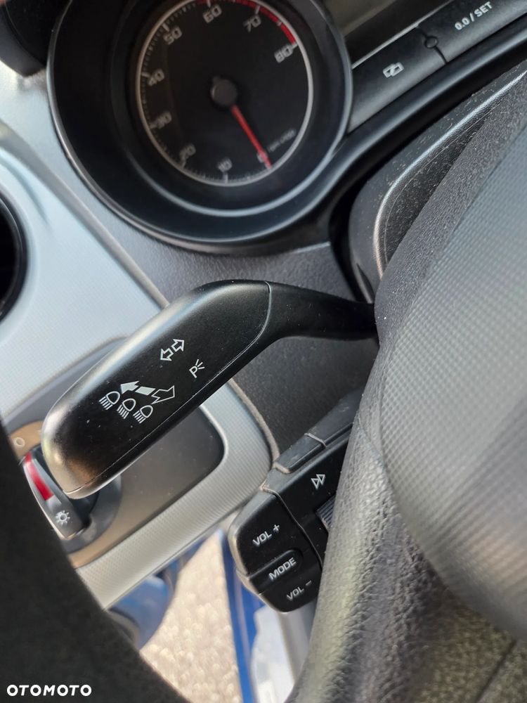 Seat Ibiza 1.4 16V Reference - 17