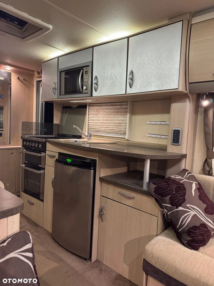 SWIFT Sterling Elite Amber - 20