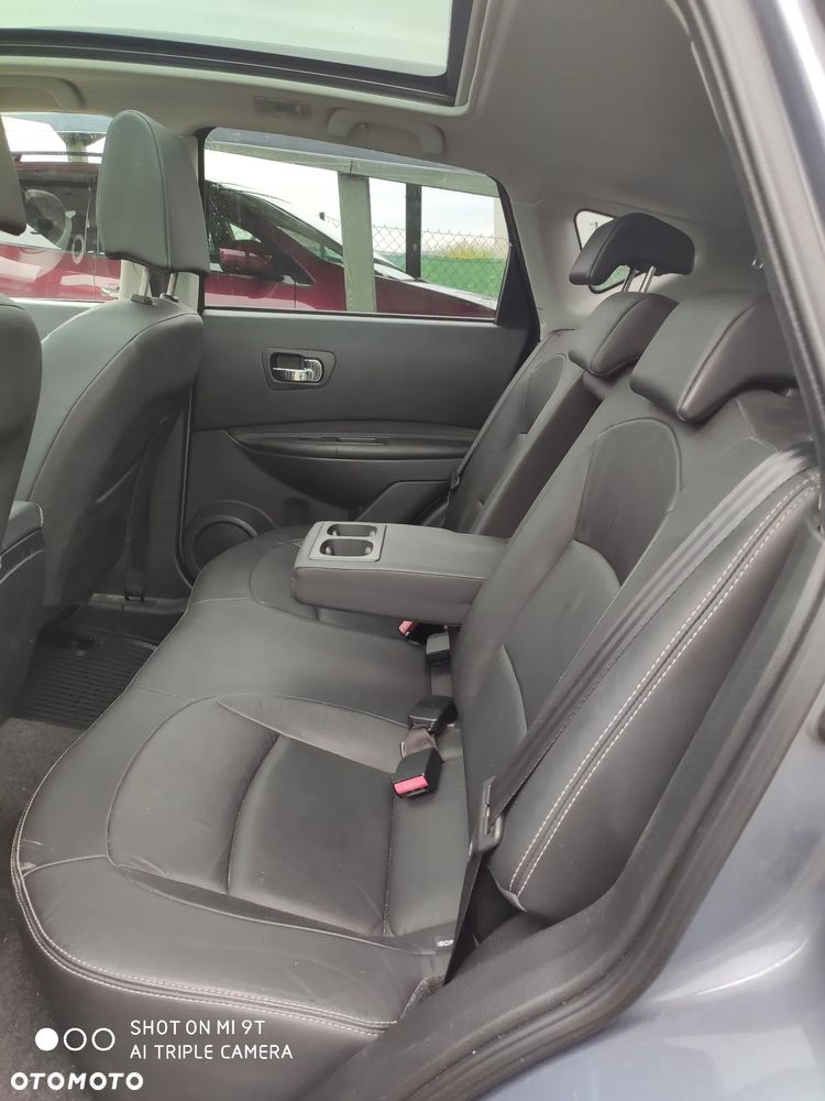 Nissan Qashqai 2.0 dCi 4x4 Tekna - 7