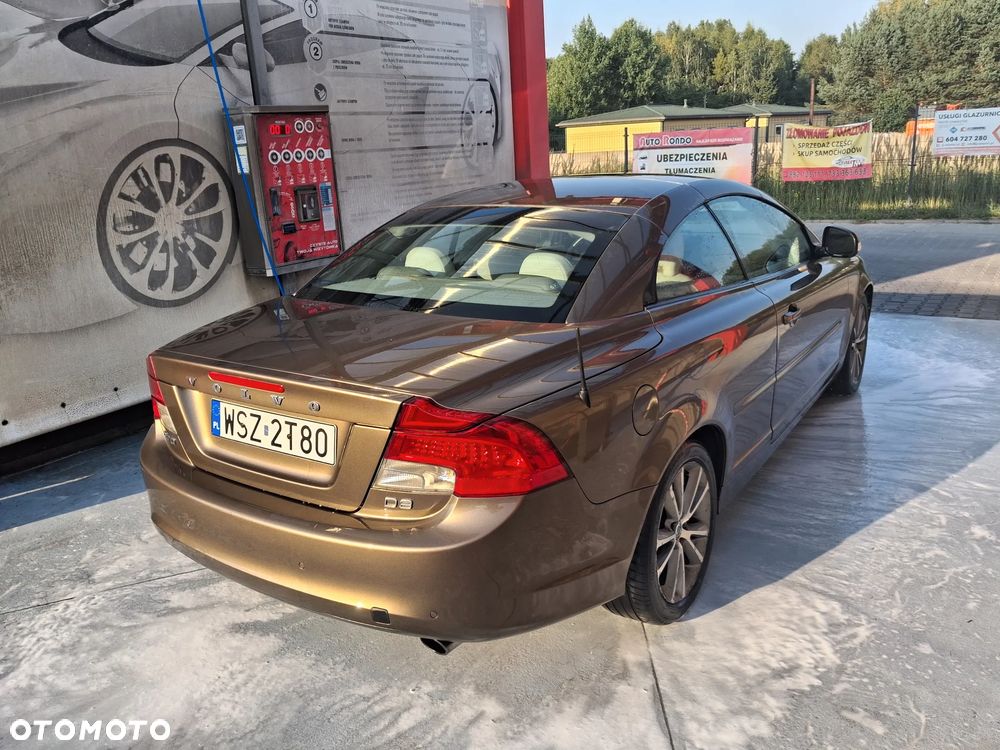 Volvo C70 - 7