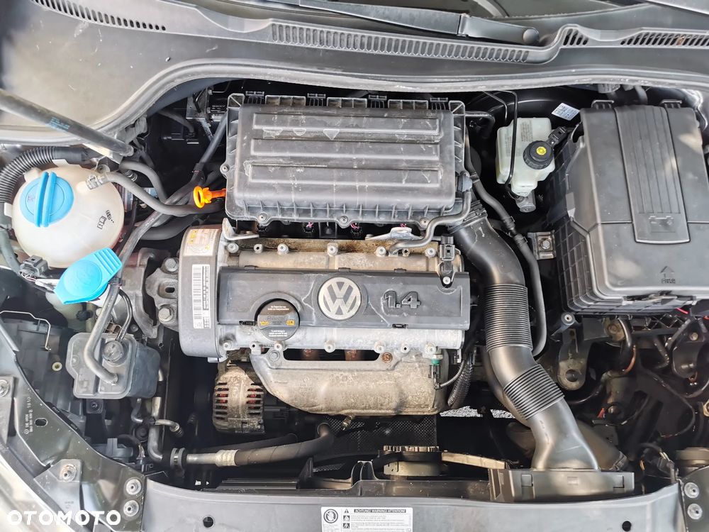 Volkswagen Golf 1.4 Trendline - 11