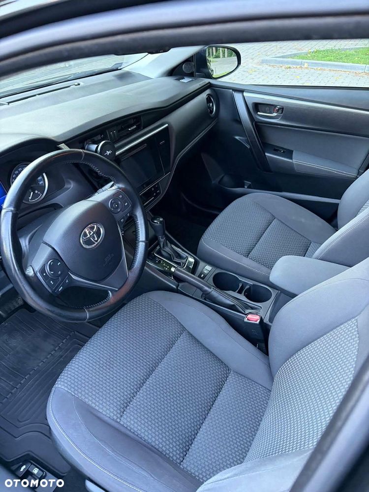 Toyota Corolla 1.6 Comfort MS - 3