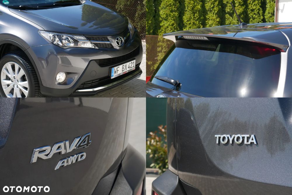 Toyota RAV4 2.0 4x4 Edition - 18