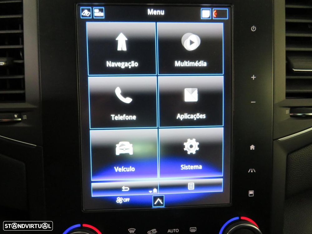 Renault Mégane 1.8 TCe R.S. - 36