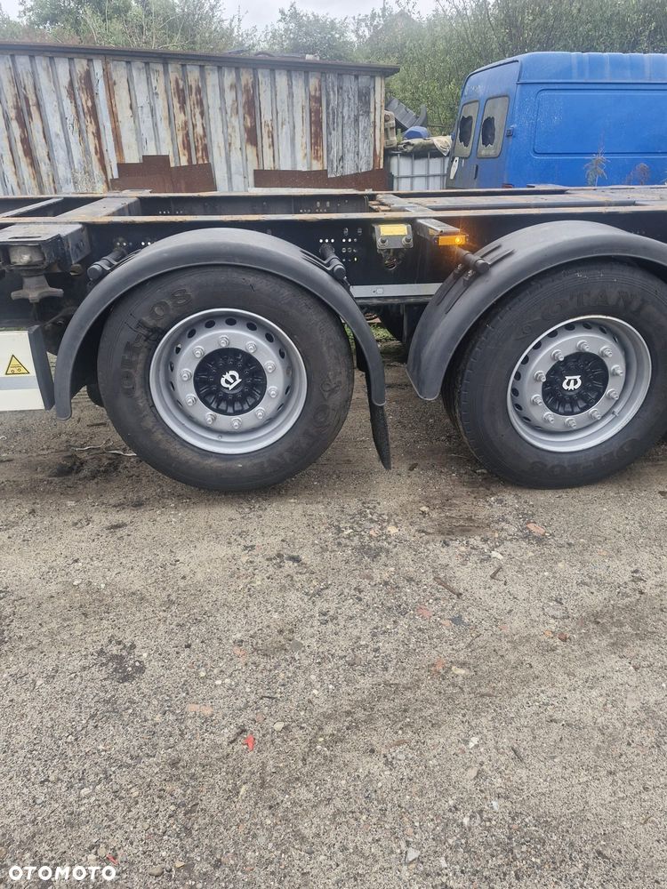 Krone - 7