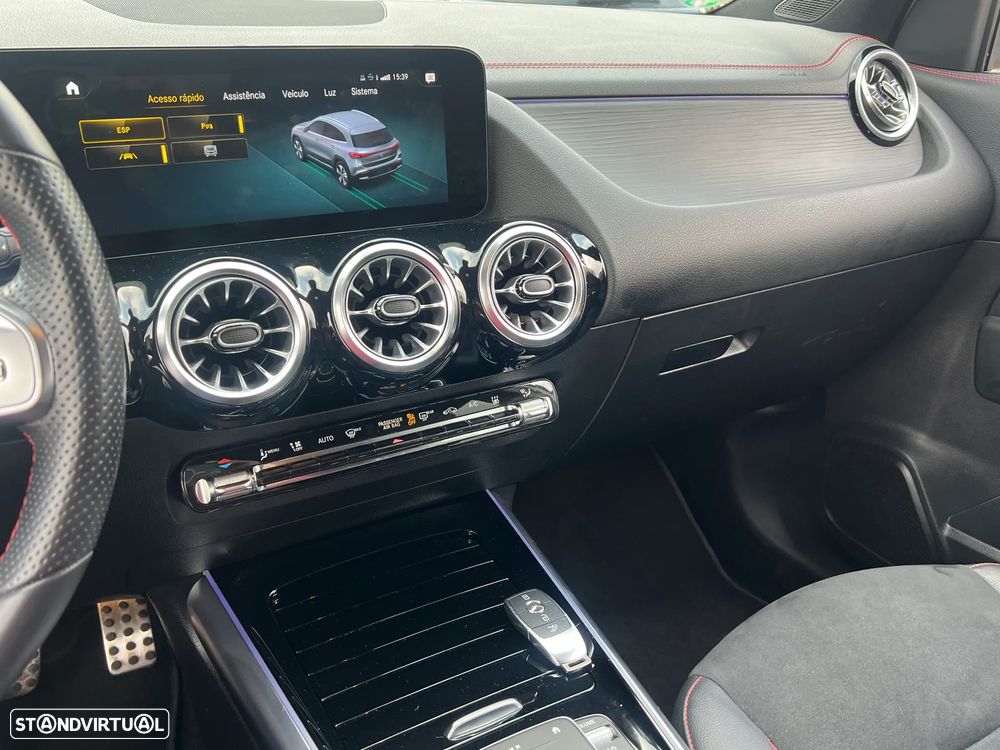 Mercedes-Benz EQA 250 AMG Line - 25