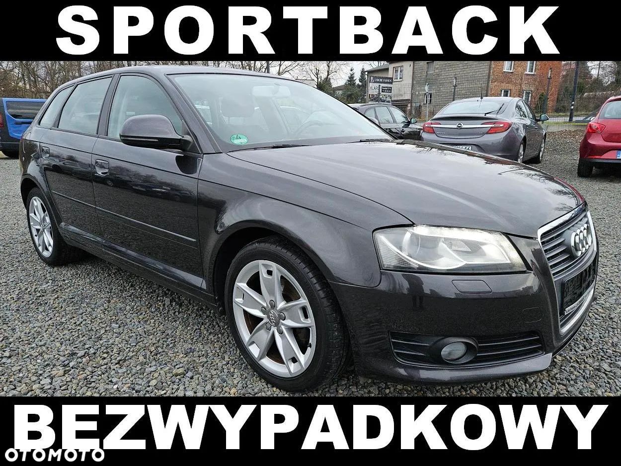 Audi A3 1.4 TFSI Ambition - 1