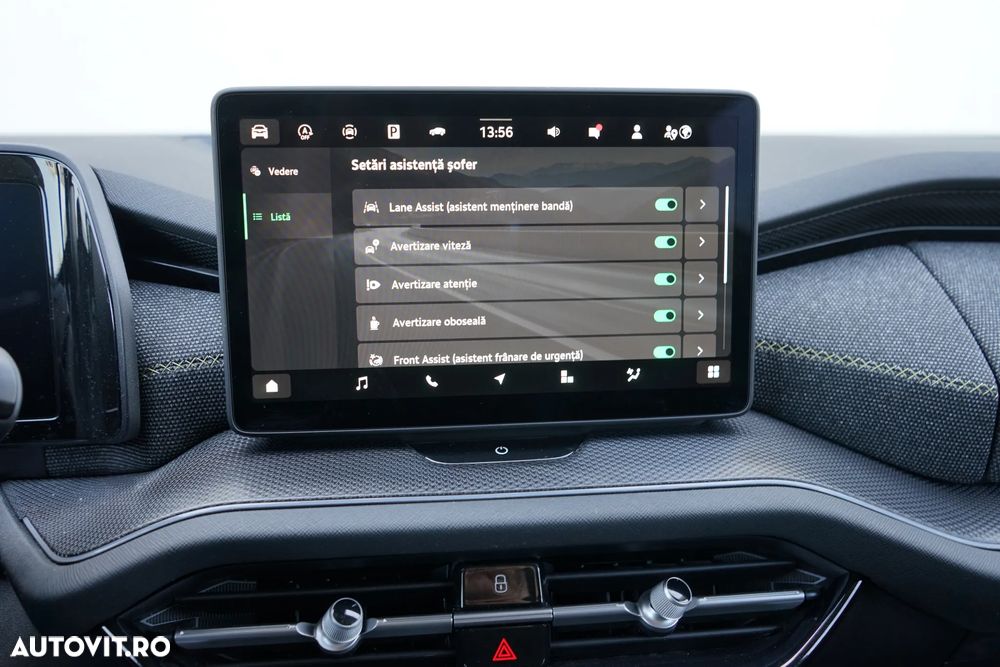 Skoda Kodiaq 2.0 TSI DSG 4X4 Selection - 16