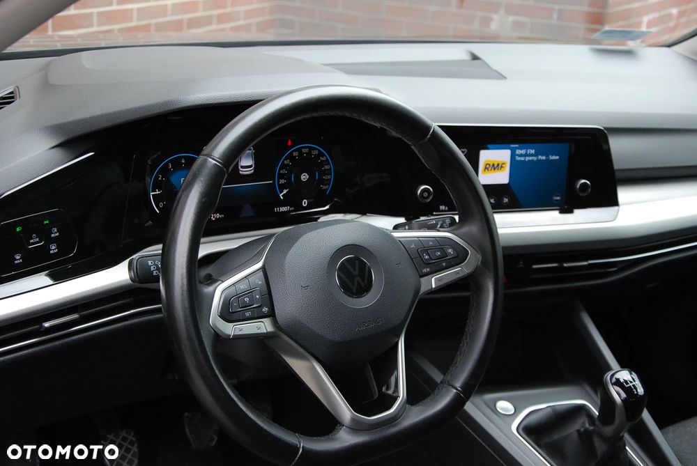 Volkswagen Golf 1.5 TSI EVO Life - 33