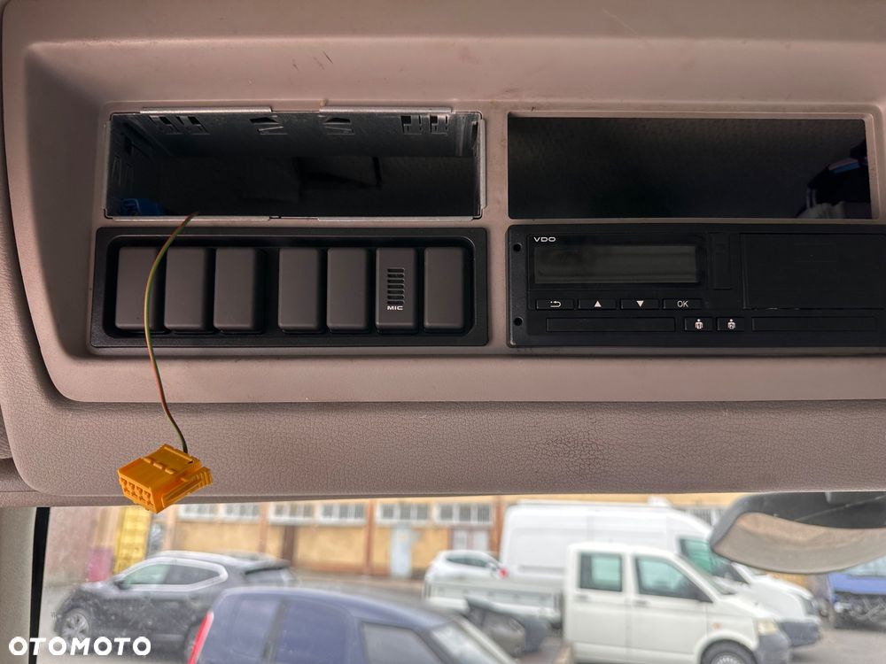 Volvo FL - 24
