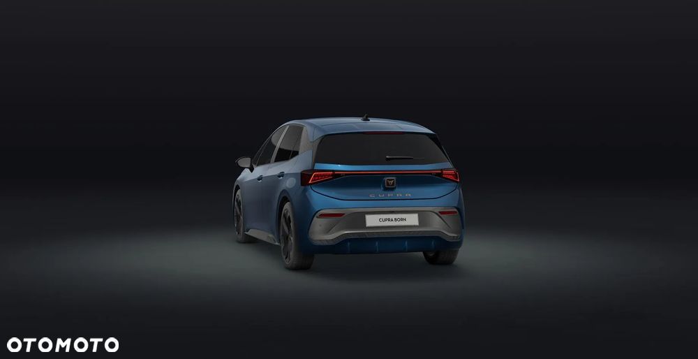 Cupra Born 59kWh - 13