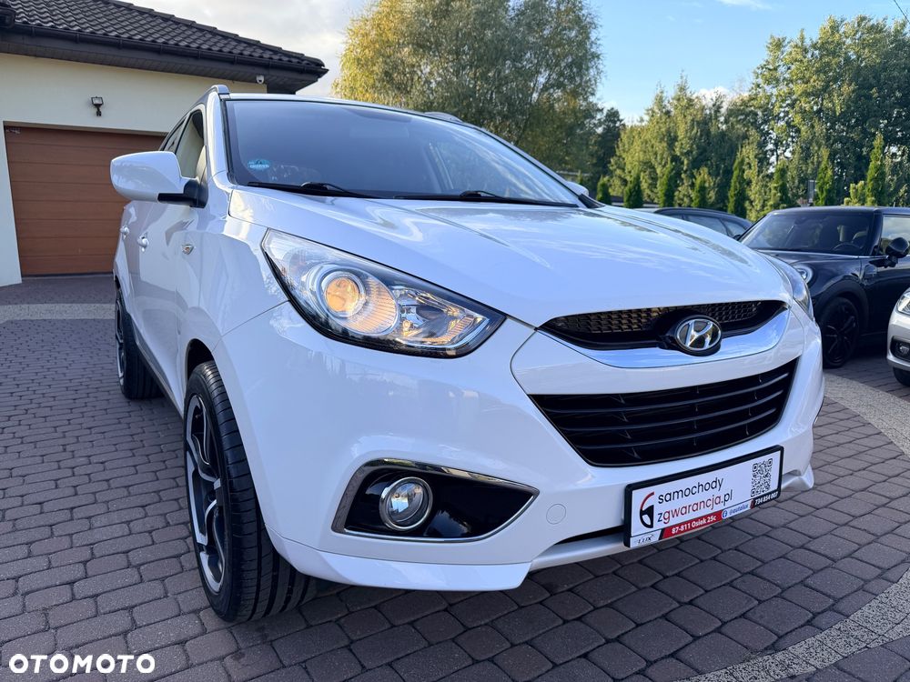 Hyundai ix35 1.6 2WD Comfort - 40