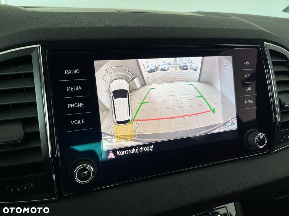 Skoda Karoq 1.5 TSI ACT GPF 4x2 Ambition DSG - 28