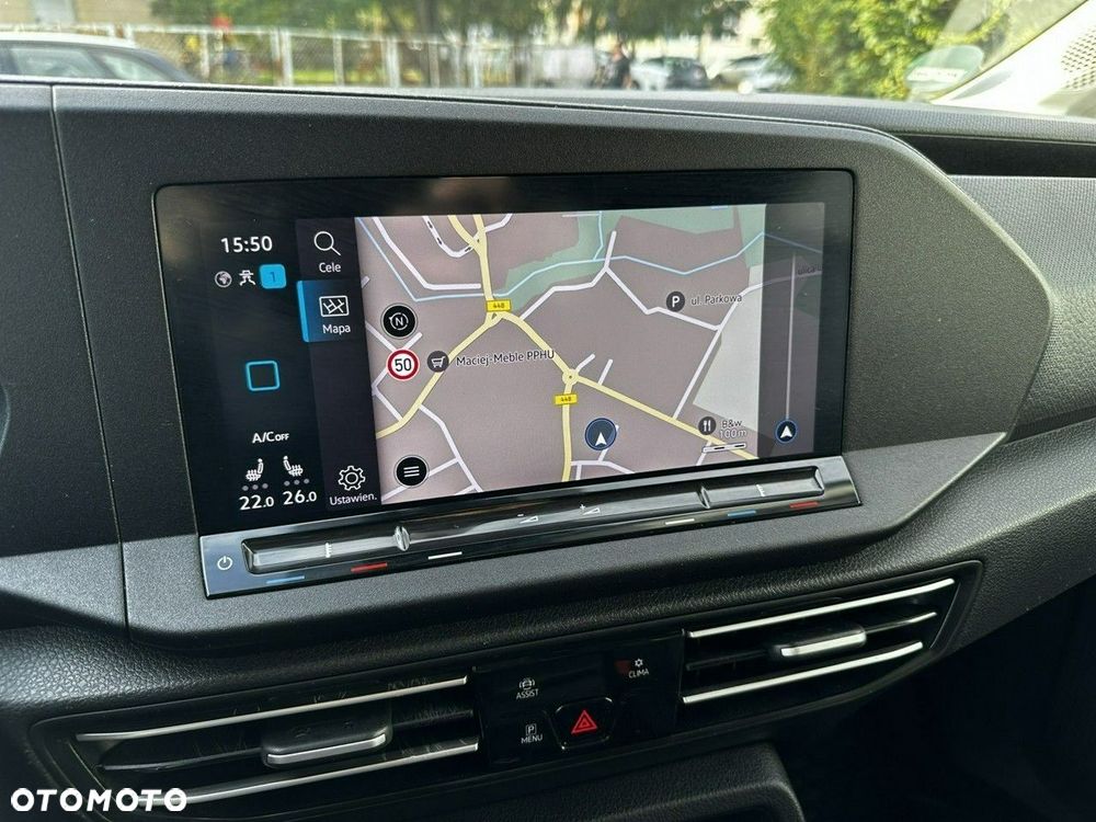 Volkswagen Caddy - 17